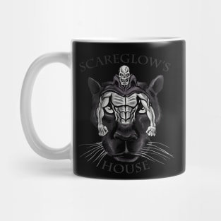 Scareglow’s House Mug